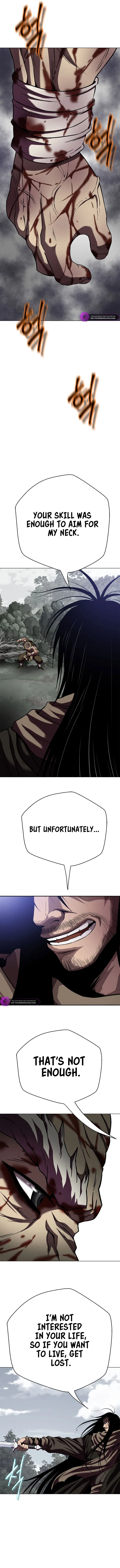 Invincible Territory Chapter 29 – Page 12