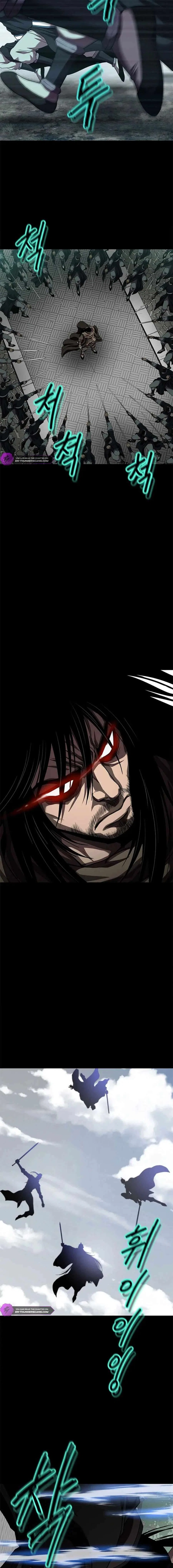 Invincible Territory Chapter 28 – Page 5