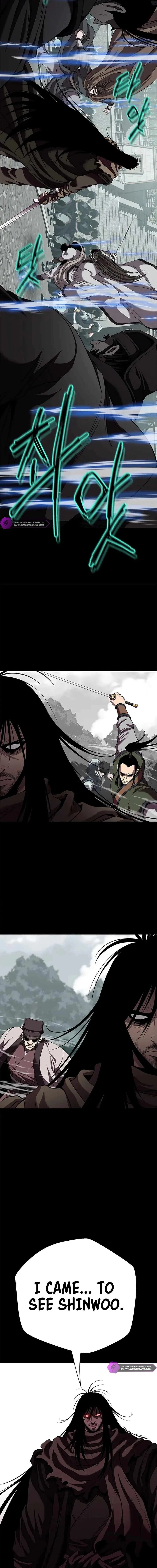 Invincible Territory Chapter 28 – Page 6