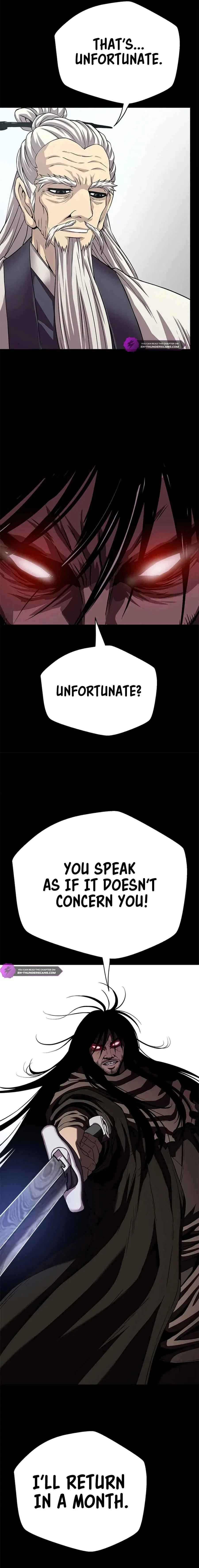 Invincible Territory Chapter 28 – Page 16