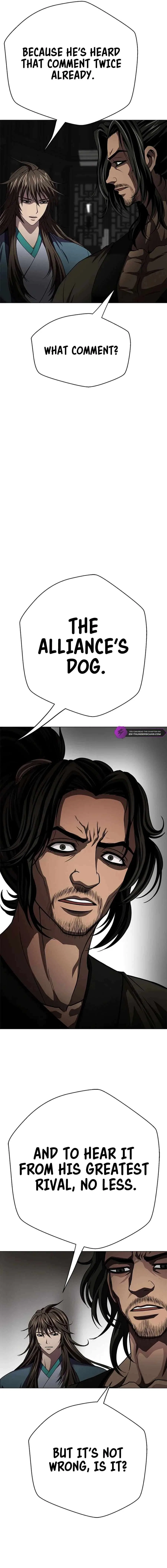Invincible Territory Chapter 28 – Page 26
