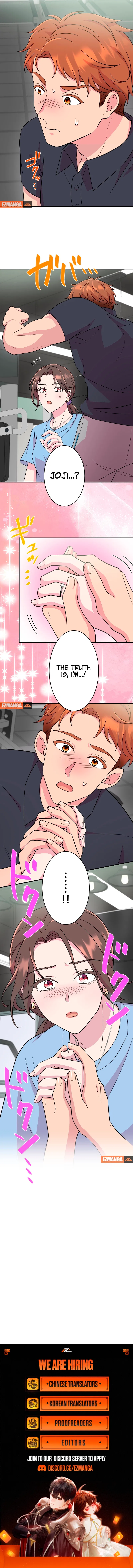 We Are Absolutely Not Getting Divorced! Chapter 6 – Page 11