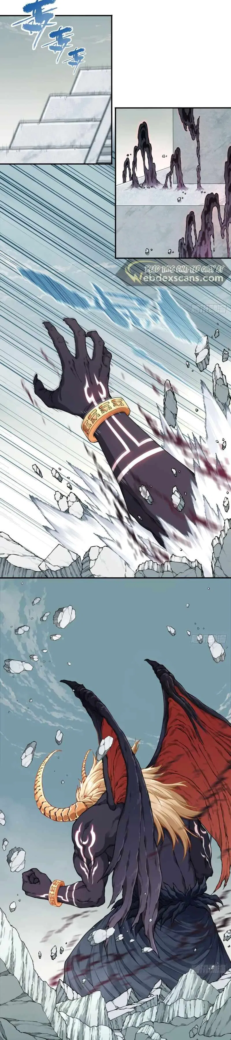 Dominating the Cultivation Realm with Muscles Chapter 33 – Page 13