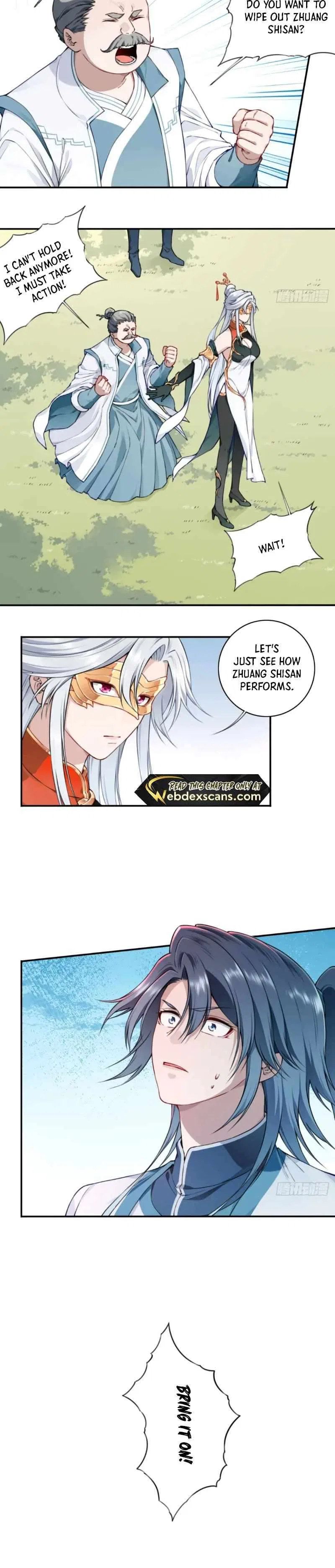Dominating the Cultivation Realm with Muscles Chapter 31 – Page 2