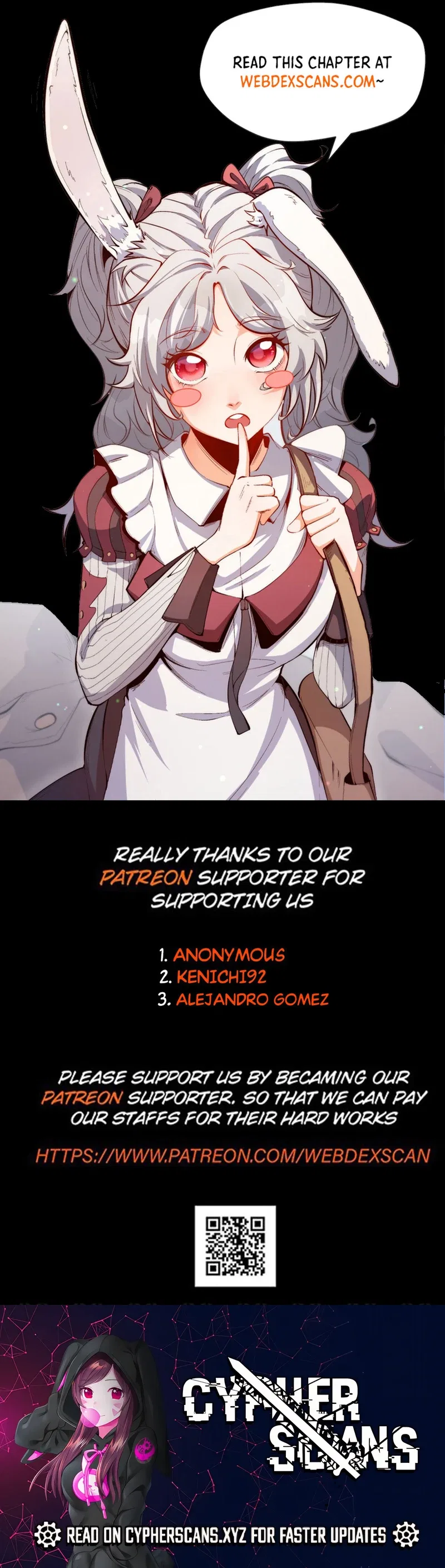 Dominating the Cultivation Realm with Muscles Chapter 27 – Page 5