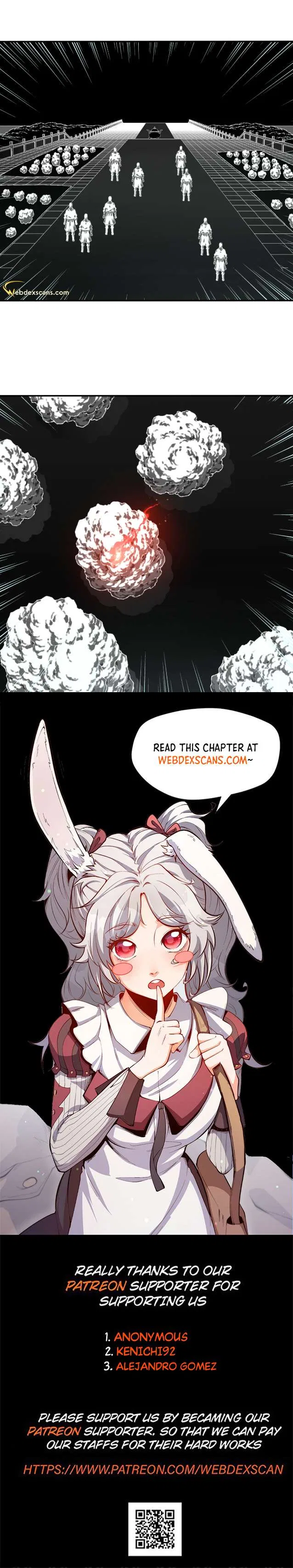 Dominating the Cultivation Realm with Muscles Chapter 23 – Page 12