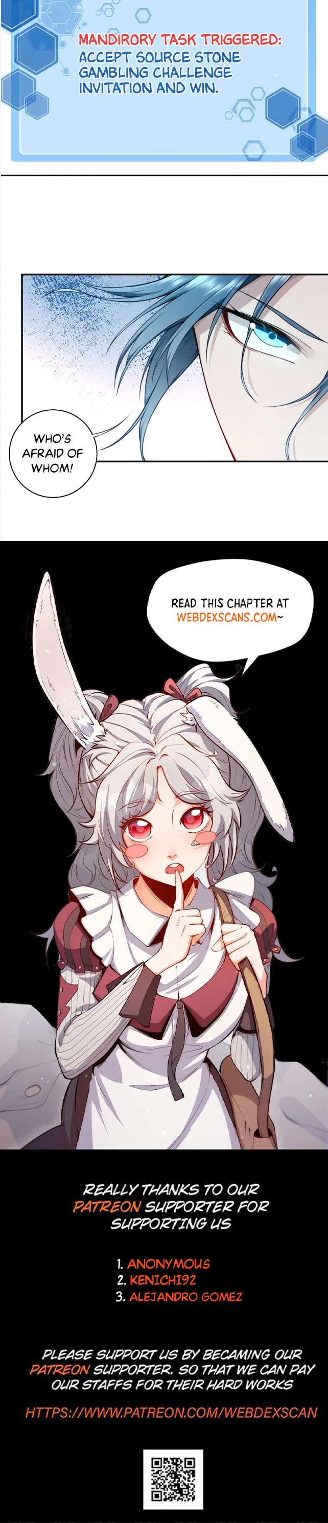 Dominating the Cultivation Realm with Muscles Chapter 22 – Page 11