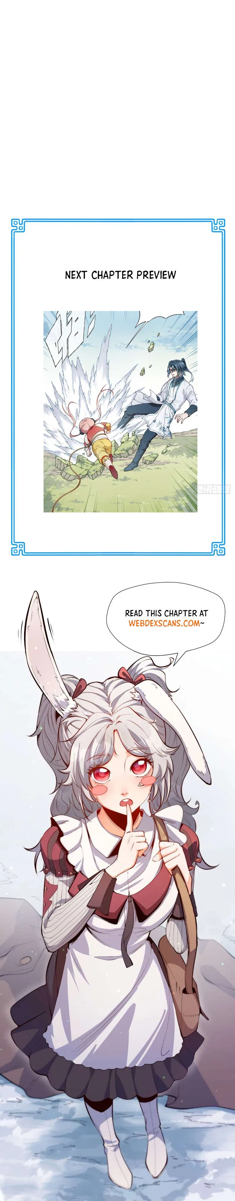 Dominating the Cultivation Realm with Muscles Chapter 18 – Page 16