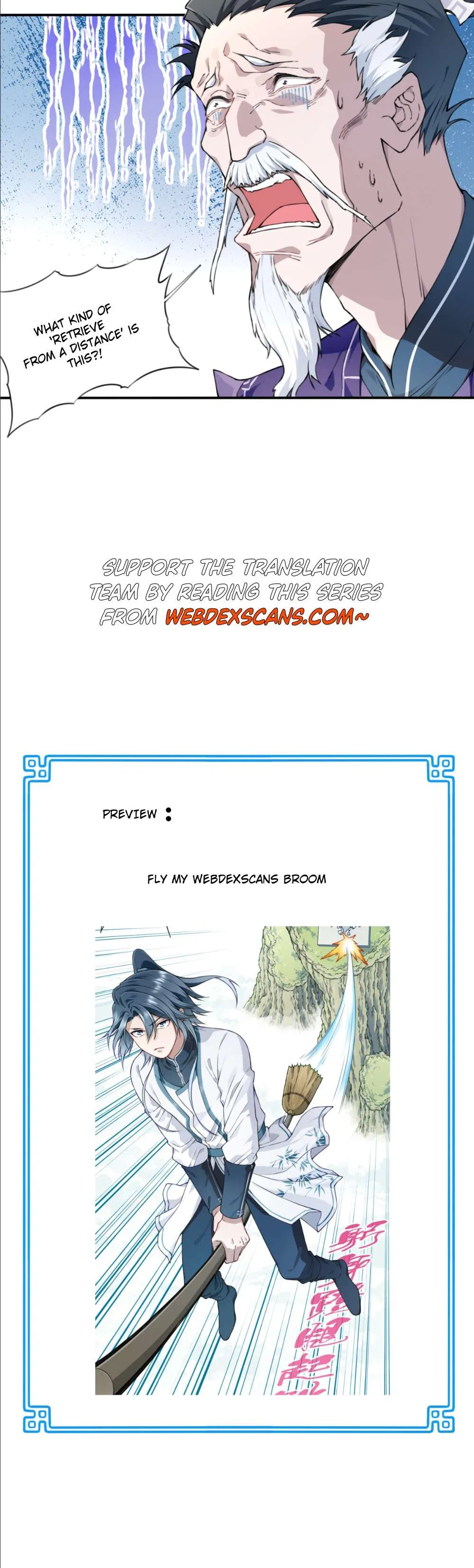 Dominating the Cultivation Realm with Muscles Chapter 17 – Page 24