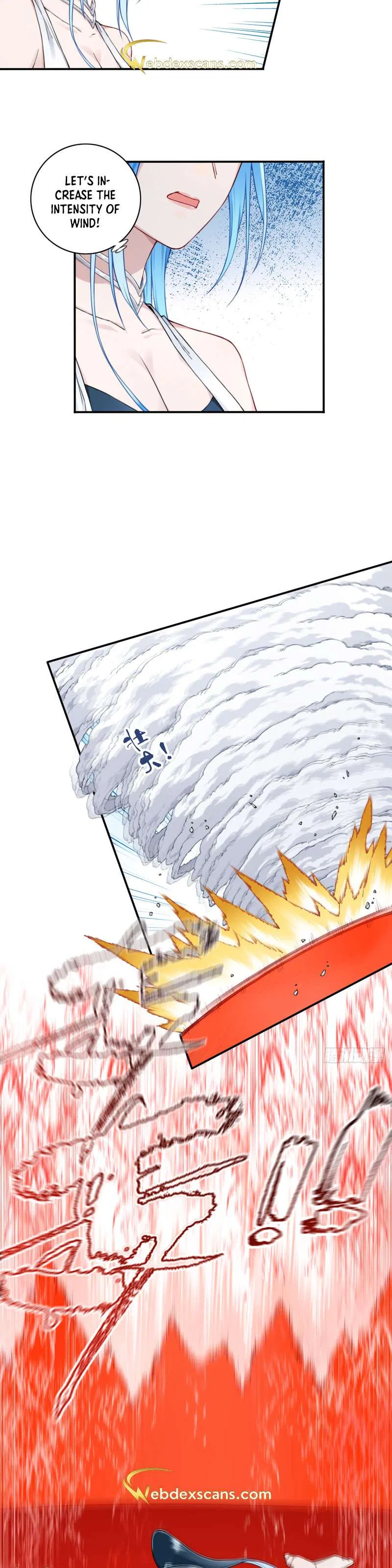 Dominating the Cultivation Realm with Muscles Chapter 16 – Page 7