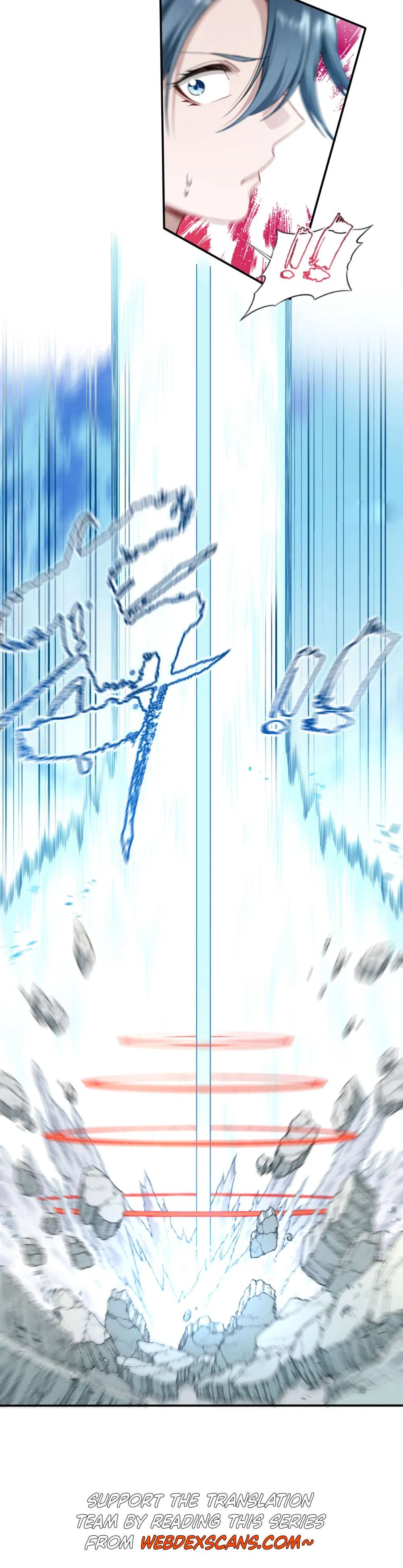 Dominating the Cultivation Realm with Muscles Chapter 15 – Page 18