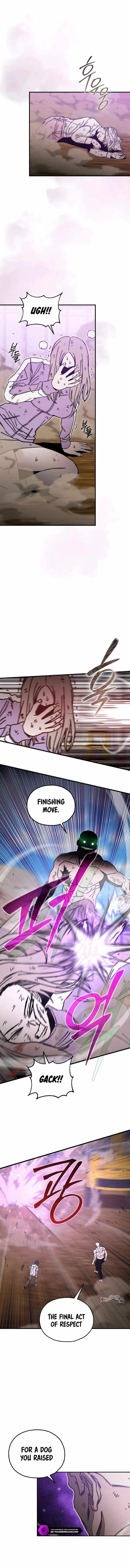Noa’s Tube Chapter 20 – Page 3