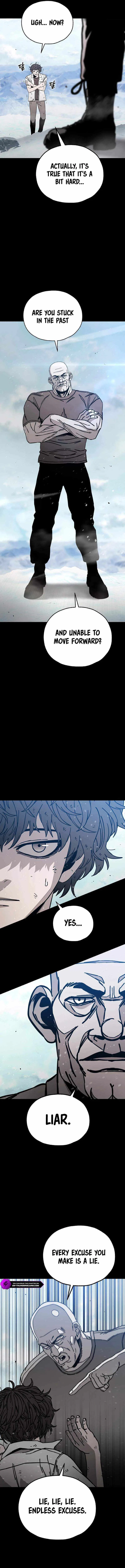 Noa’s Tube Chapter 20 – Page 6