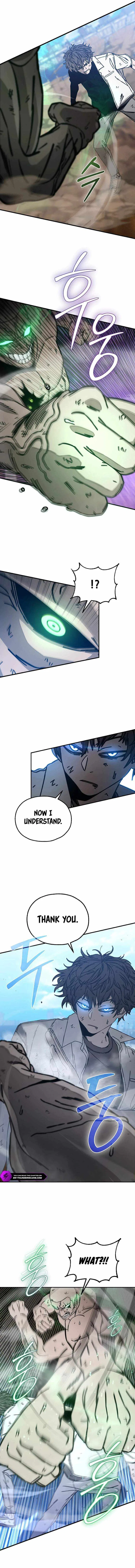 Noa’s Tube Chapter 20 – Page 12