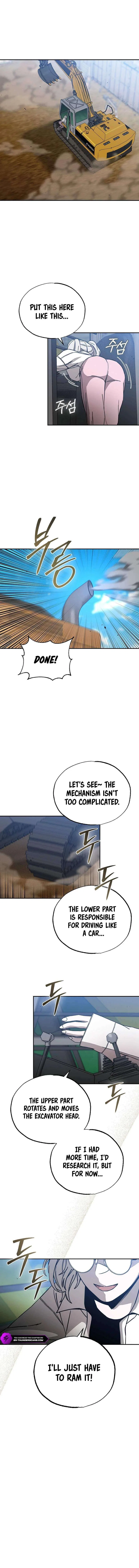 Noa’s Tube Chapter 19 – Page 2