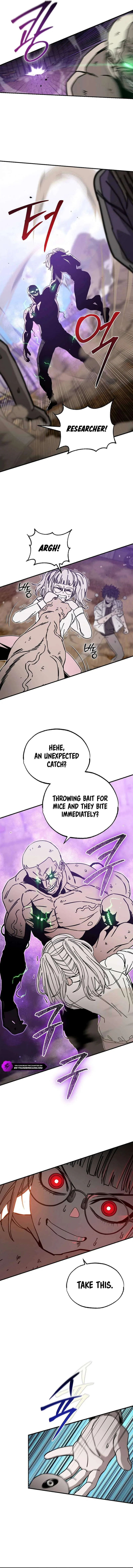 Noa’s Tube Chapter 19 – Page 8