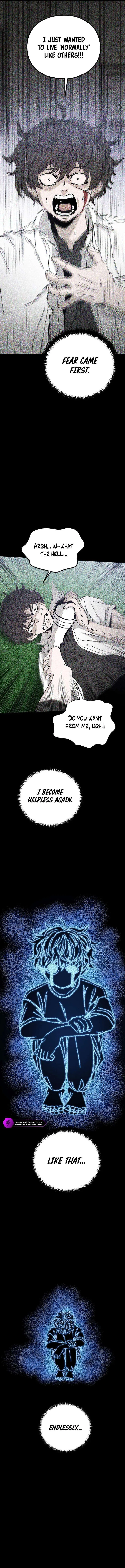 Noa’s Tube Chapter 19 – Page 13