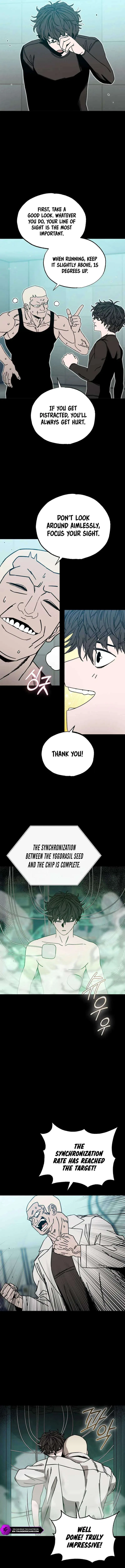 Noa’s Tube Chapter 18 – Page 13