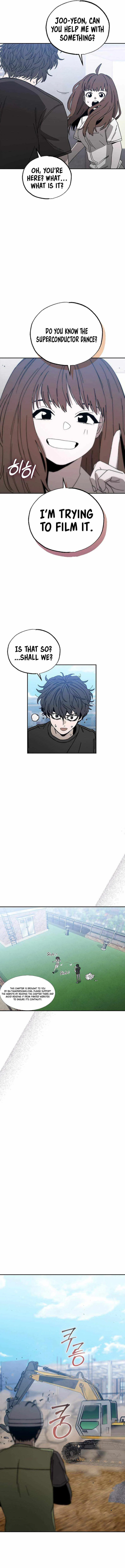 Noa’s Tube Chapter 17 – Page 9