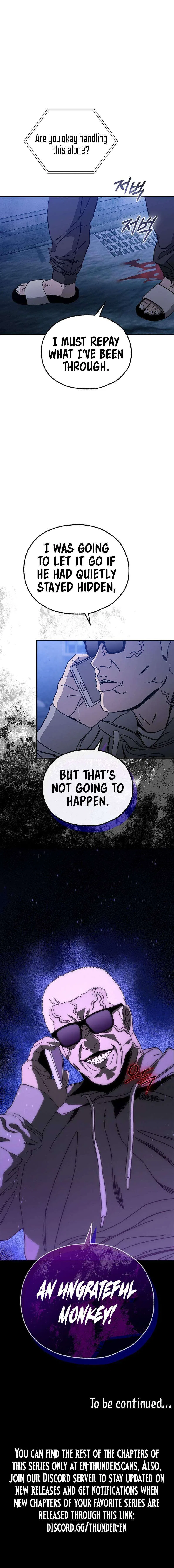 Noa’s Tube Chapter 16 – Page 14