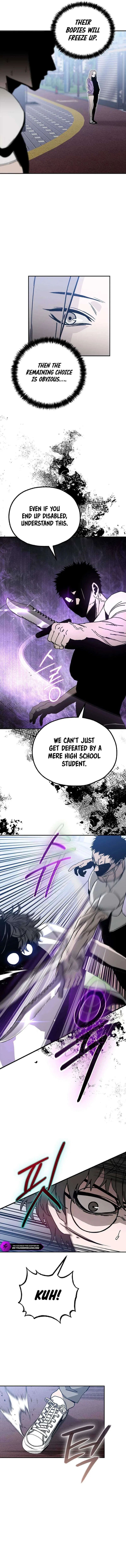 Noa’s Tube Chapter 15 – Page 14