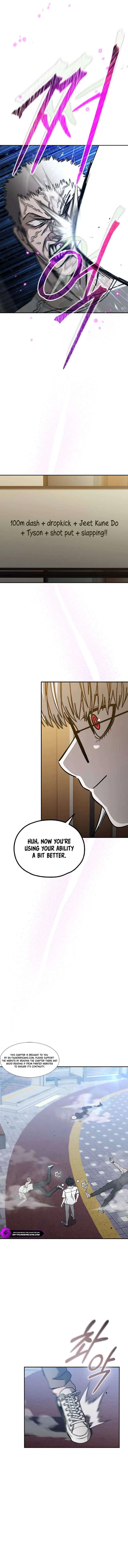 Noa’s Tube Chapter 15 – Page 16