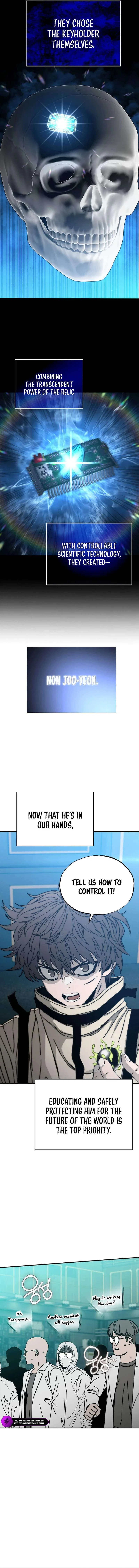 Noa’s Tube Chapter 13 – Page 4