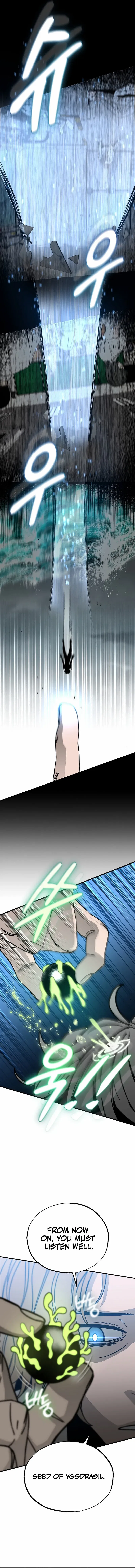 Noa’s Tube Chapter 12 – Page 10