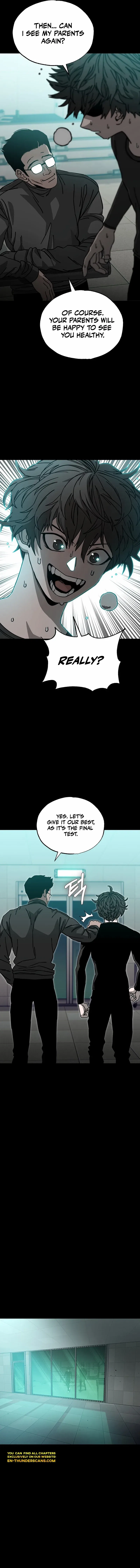 Noa’s Tube Chapter 11 – Page 8