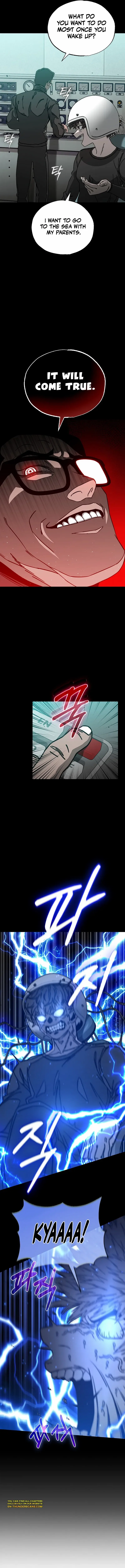 Noa’s Tube Chapter 11 – Page 11