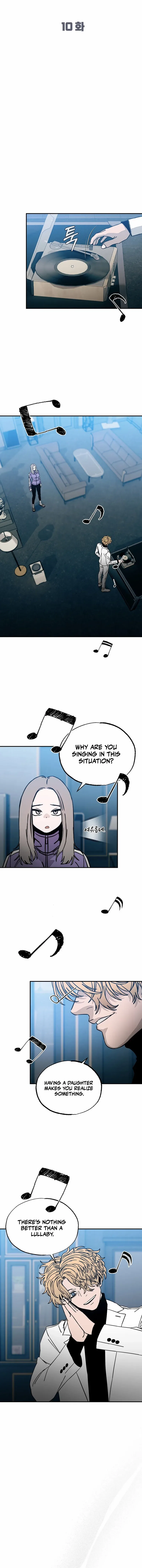Noa’s Tube Chapter 10 – Page 3