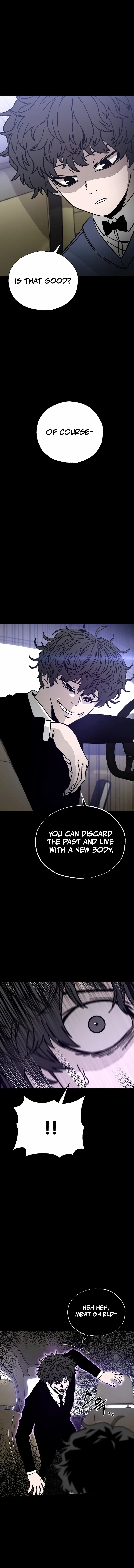 Noa’s Tube Chapter 10 – Page 6