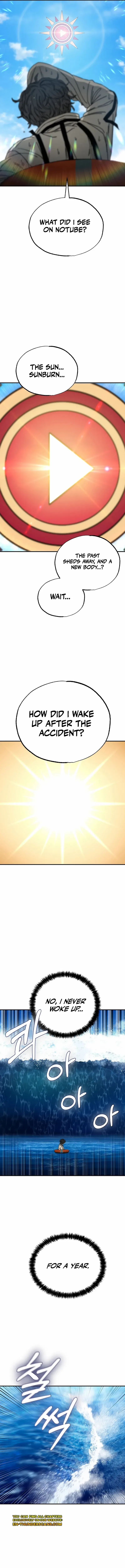Noa’s Tube Chapter 10 – Page 13
