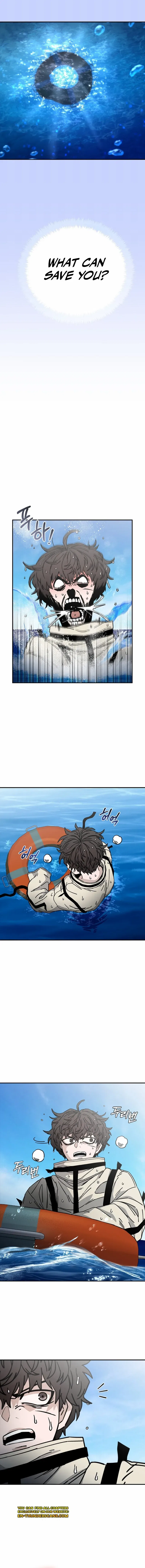 Noa’s Tube Chapter 9 – Page 5