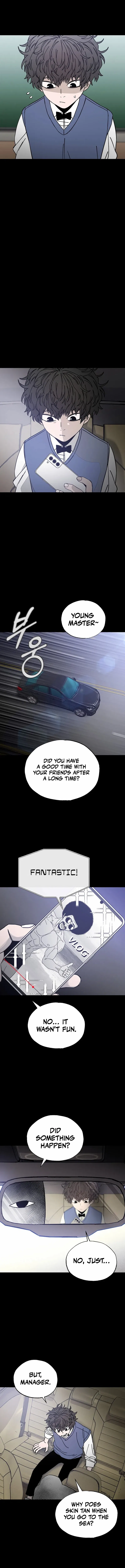 Noa’s Tube Chapter 9 – Page 14