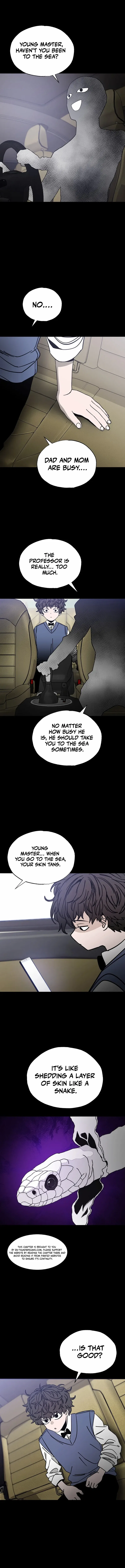 Noa’s Tube Chapter 9 – Page 15