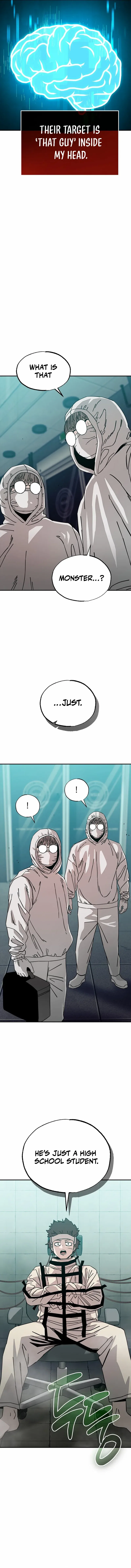 Noa’s Tube Chapter 8 – Page 3