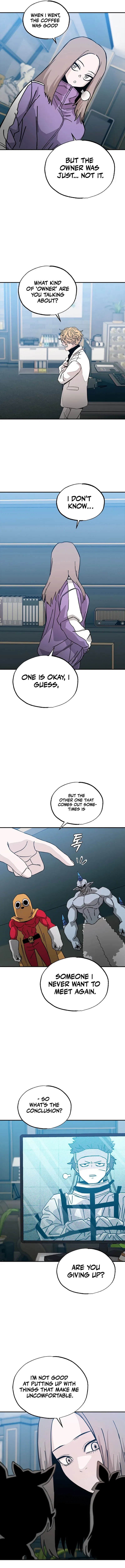 Noa’s Tube Chapter 8 – Page 8