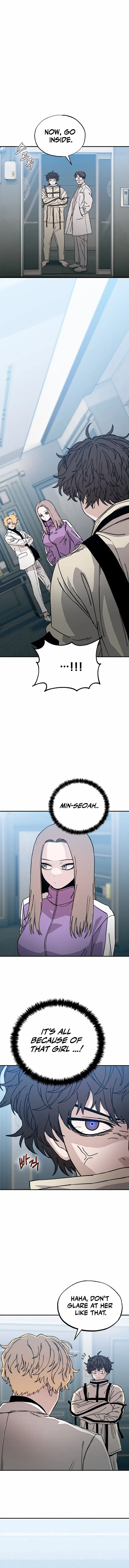 Noa’s Tube Chapter 8 – Page 12