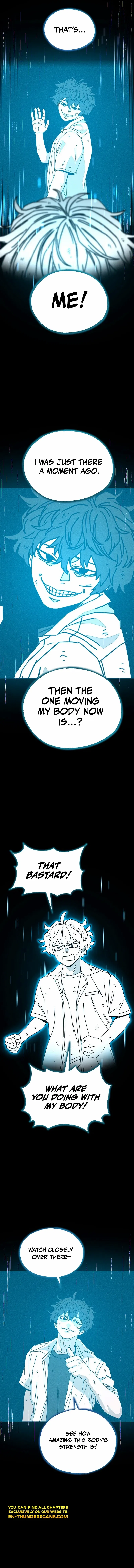 Noa’s Tube Chapter 7 – Page 4
