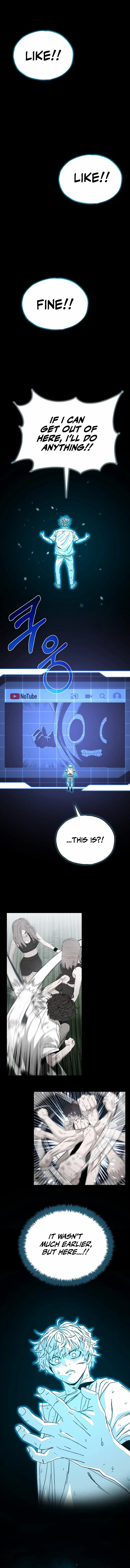 Noa’s Tube Chapter 7 – Page 9