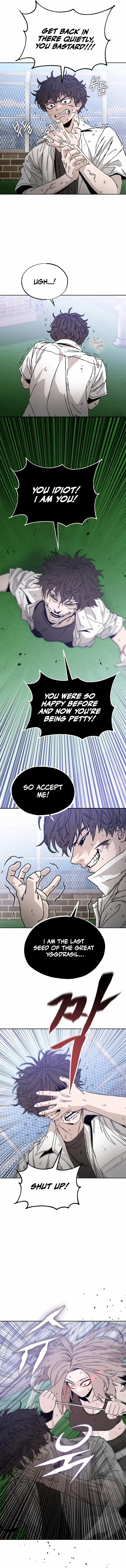 Noa’s Tube Chapter 7 – Page 15