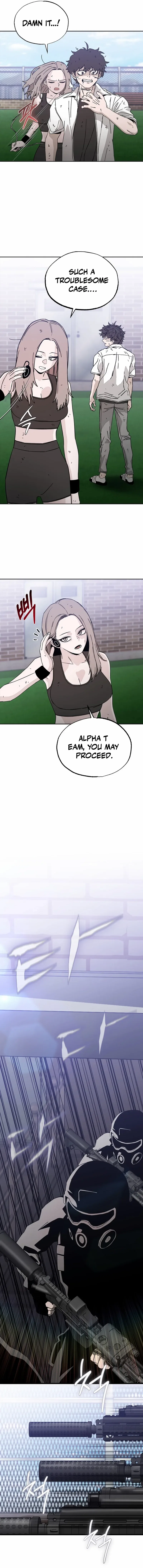 Noa’s Tube Chapter 7 – Page 17