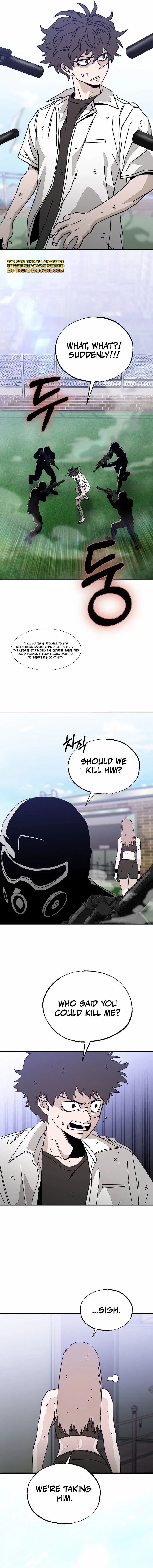 Noa’s Tube Chapter 7 – Page 18