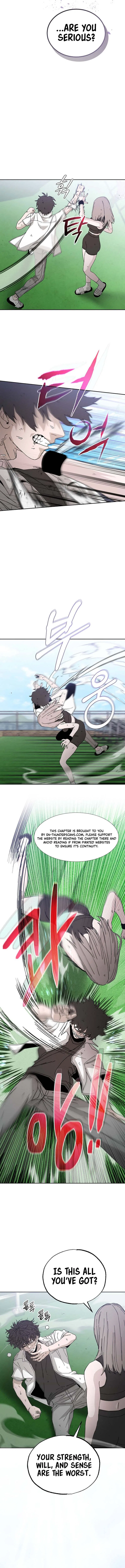 Noa’s Tube Chapter 6 – Page 8