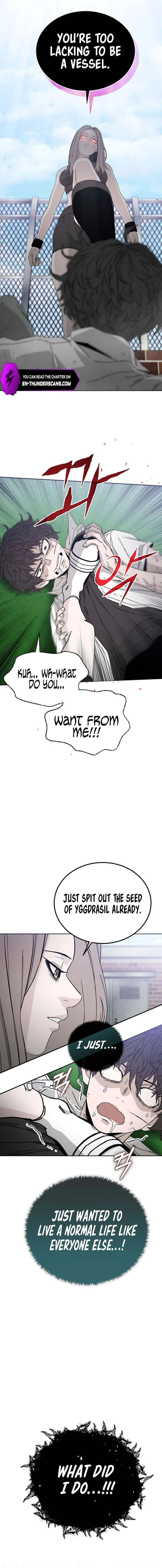 Noa’s Tube Chapter 6 – Page 9
