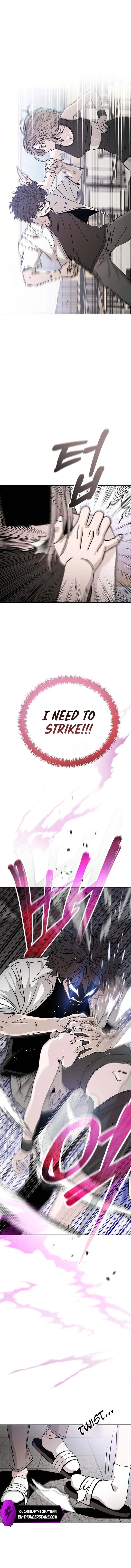 Noa’s Tube Chapter 5 – Page 6