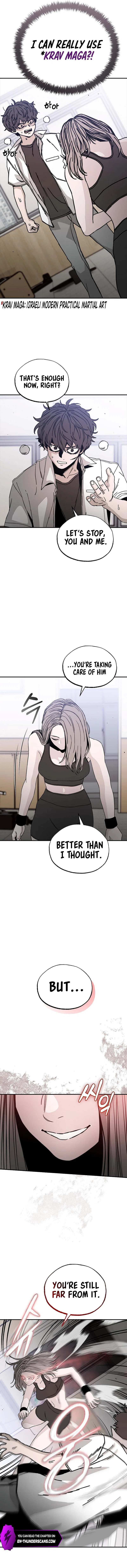 Noa’s Tube Chapter 5 – Page 7