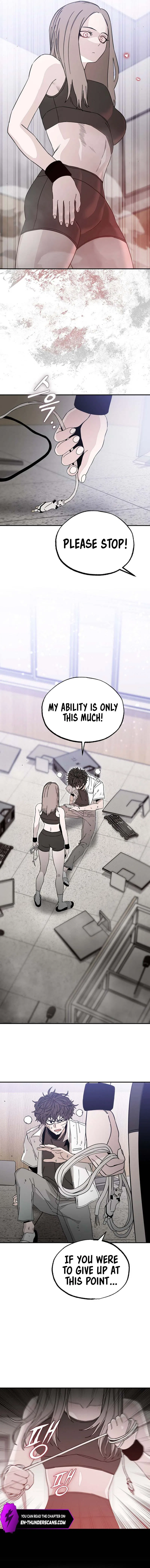 Noa’s Tube Chapter 5 – Page 9