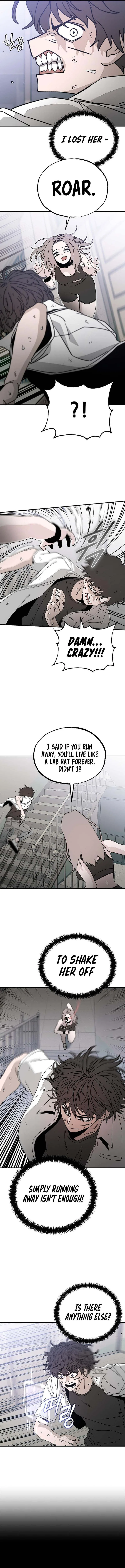 Noa’s Tube Chapter 5 – Page 14